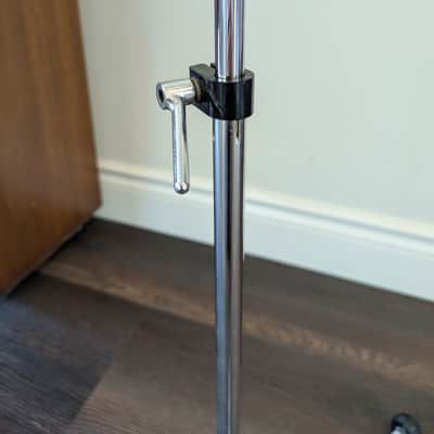 Sonor Standard Cymbal Stand 1960s-70s image 9