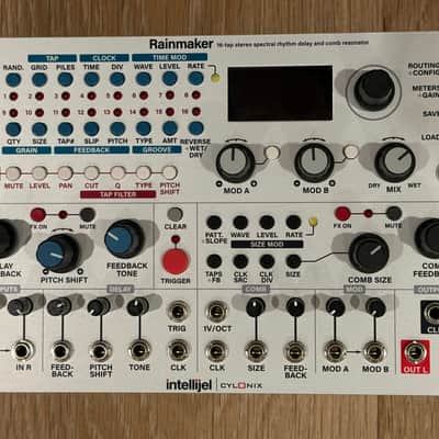 Intellijel Sealegs | Reverb