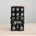 Chase Bliss Audio Gravitas Analog Tremolo 2015 - Present - Black