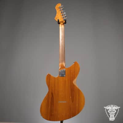 2026 Novo Serus J, Custom - 7.3 LBS image 5