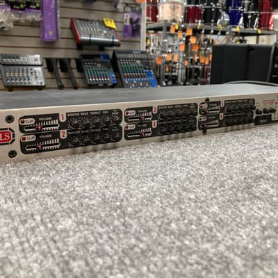 Rolls Rm65 Hex Mix Professional Audio Mixer image 1