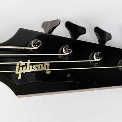 2012 Gibson Thunderbird Non Reverse Bass Sunburst w/0HSC USA image 15