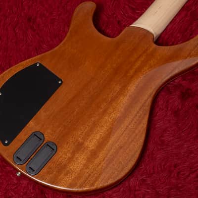 【new】PRS / Grainger 4 String Bass CH 4.405kg #314334【GIB Yokohama】【Signed by Paul Reed Smith】 image 3