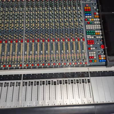AMS Neve 88RS 48 Channel Console image 13