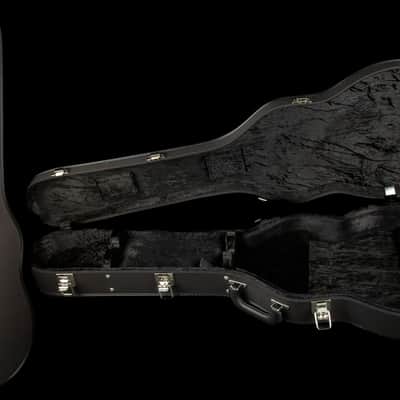 Duesenberg Starplayer CBR - Trans Black image 18