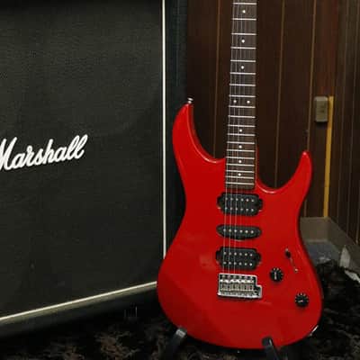 Yamaha Session Ii 820 | Reverb