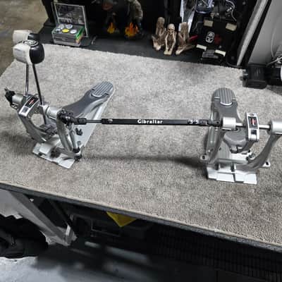 Gibraltar GTC6DD-DB Tour Class Direct-Drive Double Bass Drum Pedal image 4