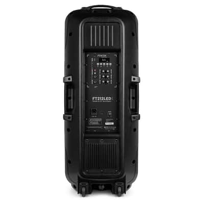 Fenton Ft212 Led Mk2 Port.System 2 X12″1 Xuhf image 7