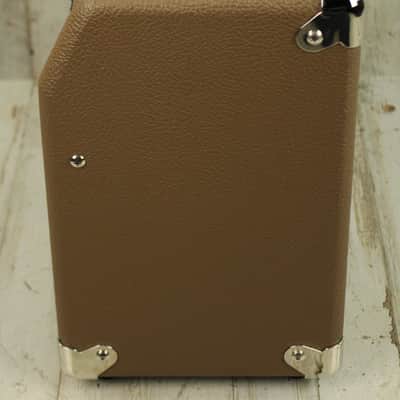 DEMO Fender Acoustasonic 40 (442) image 3