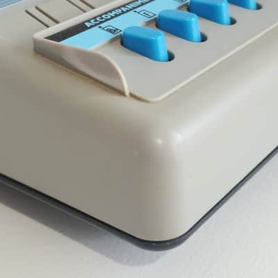 1970's Iconic Bontempi B3 Reed Organ image 2