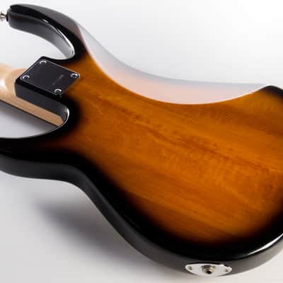 Peavey Milestone 5-String Electric Bass Guitar image 11