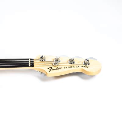 Fender Tony Franklin Fretless Precision Bass Owned by Matt Freeman Of Rancid image 14