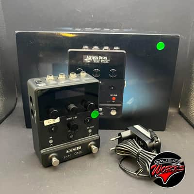 Line 6   Hx One image 7
