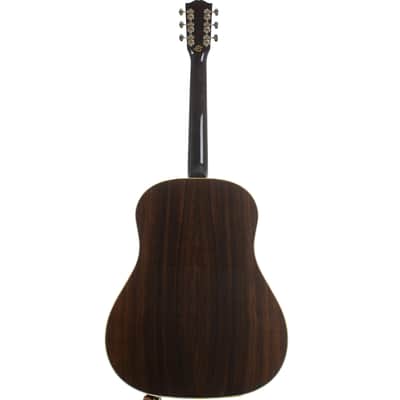 2015 Gibson Custom Shop Fuller's Advanced Jumbo Performer image 10