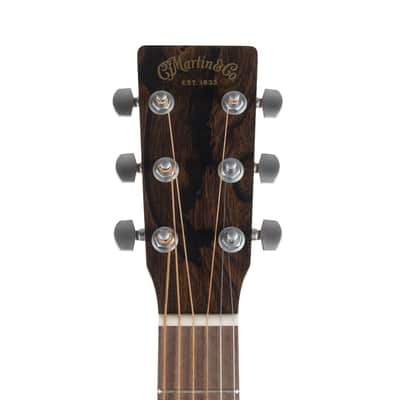 Martin GPC-X2E Grand Performance Acoustic-Electric - Zircote image 6