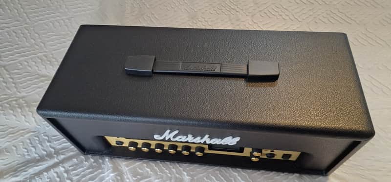 Marshall Code CODE100H 100-Watt Guitar Amp Head and Cabinet image 1