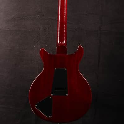 PRS Santana III 2001 image 7