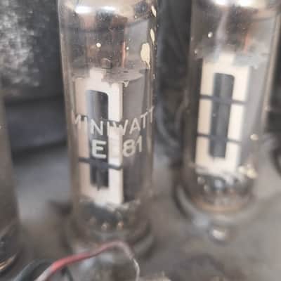 Philips  El6411 1950 image 10