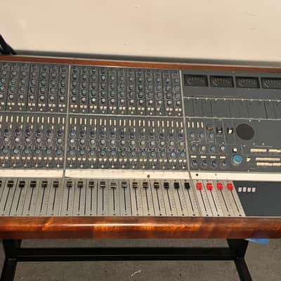 NEVE 33115 - Gearspace