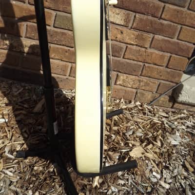 Suntech Artist Lawsuit Era (1978?) Les Paul Copy Dimarzio Pickups image 11