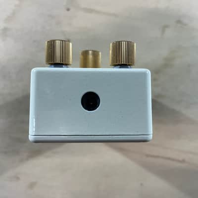 Harby Centauri Overdrive / Boost Pedal – Klon Style Transparent OD – Excellent Condition image 6