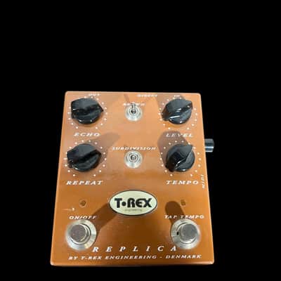 T-Rex Replica -x10941 image 1