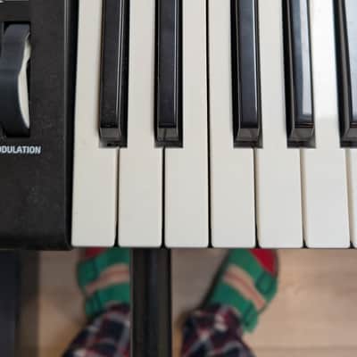 Novation Keystation 61 mk2 & équipements image 2