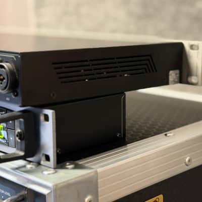 Professional audio interface Antelope Discrete 8 Interface image 3