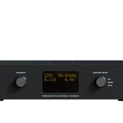 LAB12 Gordian - Multifunctional Power Distributor / Conditioner - NEW! image 2