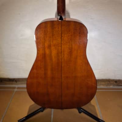 Kay K590 Hummingbird 1977-1980 image 2