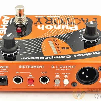APHEX Punch Factory MODEL1404 image 5