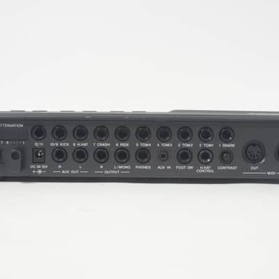 [SALE Ends Aug 25] YAMAHA DTX Version 2.0 Drum Trigger Module Electronic Drums w/ 100-240V PSU image 7