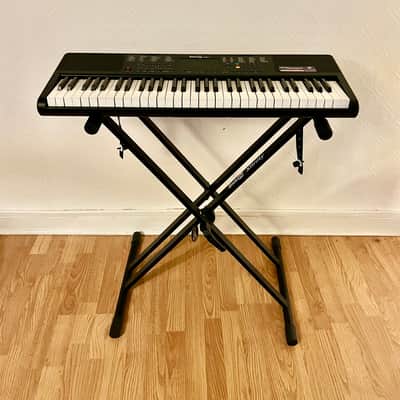 RockJam RJ361 Keyboard image 2