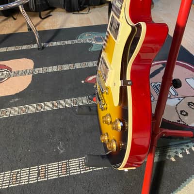 Heritage Standard H-150 2010s - Original Sunburst image 9