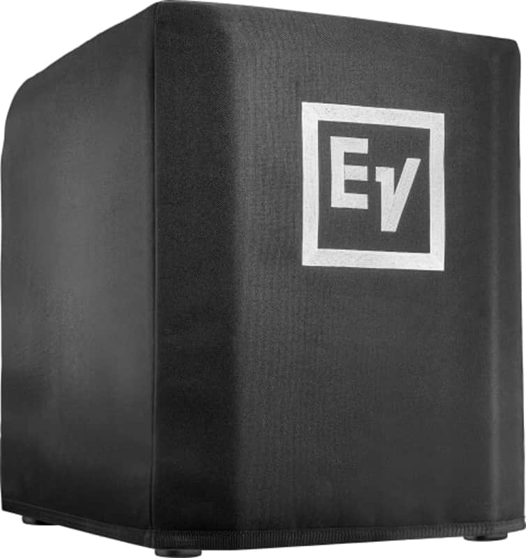 EV Electro-Voice EVOLVE30M-SUBCVR Soft Cover for EVOLVE 30M Subwoofer Sub image 1