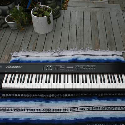Roland RD-600 ジャンク Roland RD - 600 Stage Piano | eBay