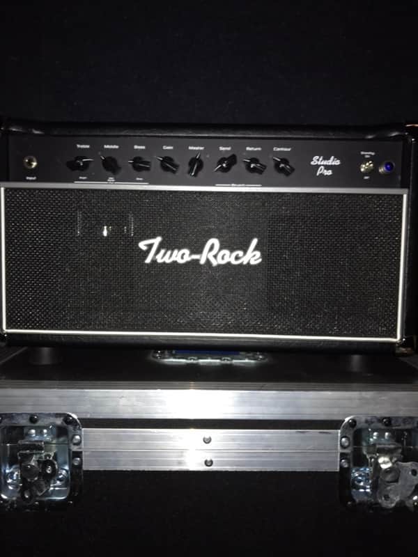Two Rock Studio Pro 50 **FREE SHIPPING** image 1