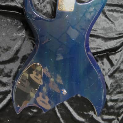 BC Rich Son of a Rich 1980 image 7