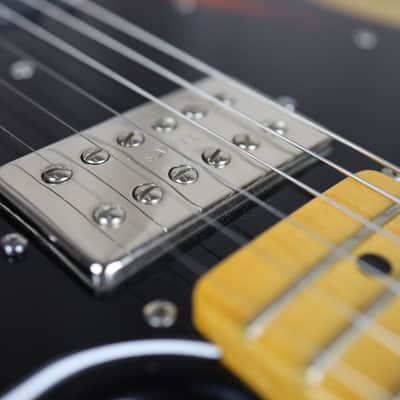 Fender American Vintage '72 Telecaster Custom 2010s - Sunburst image 18