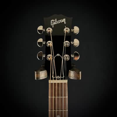 Gibson J-45 Standard - Vintage Sunburst image 7