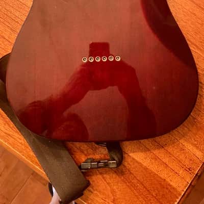 Schecter PT Standard 2000s - 3 Tone Sunburst Gloss image 6