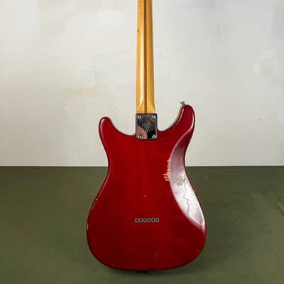 Fender Lead II 1980 image 3