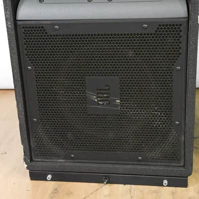 JBL VT4888DP 3-Way Line Array Speaker (PAIR) - DrivePack Amps Removed CG01260 *ASK FOR SHIPPING* image 5