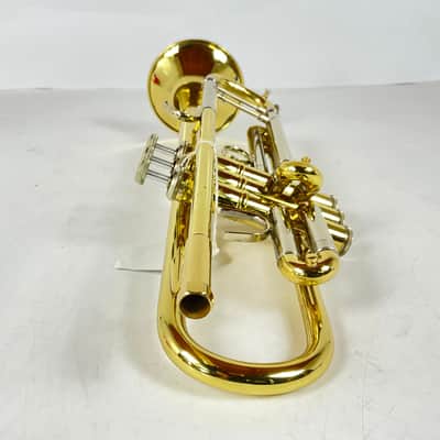 Used Bach 37 Bb Trumpet (SN: 683624) image 2