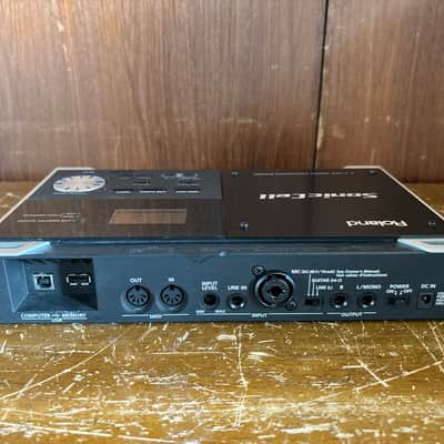 Roland SonicCell Expandable Synthesizer Module with Audio Interface w/ power supply image 6