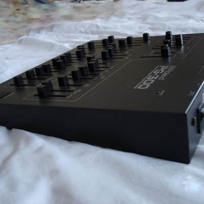 PG-300 Synth Programmer for Roland Alpha Juno 1/2 & MKS-50 image 3