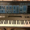 Moog Sonic Six 1972 - 1979