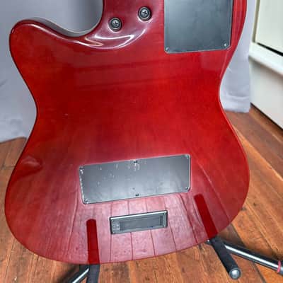 Godin A6 Ultra Extreme Koa HG image 16