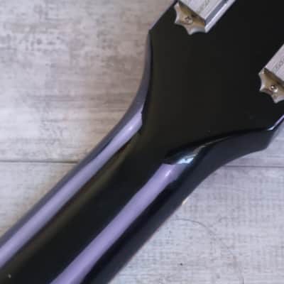 2004 Gibson USA SG Special Double Cutaway (Ebony) image 16