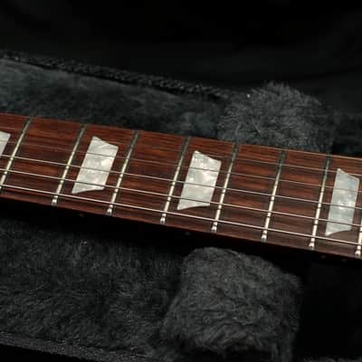 Gibson Les Paul Studio 1998 - 2011 - Wine Red image 4